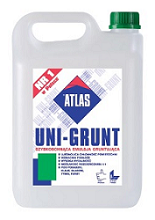 UNI-GRUNT ATLAS 5L