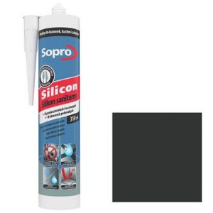 SOPRO SILIKON ANTRACYT-66 310ml