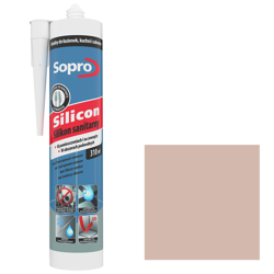 SOPRO SILIKON BEŻ-JURA-33 310ml