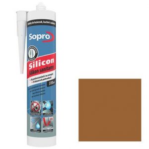 SOPRO SILIKON BRĄZ-52 310ml