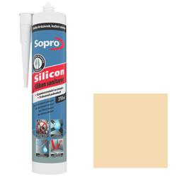 SOPRO SILIKON JASNY-BEŻ-29 310ml