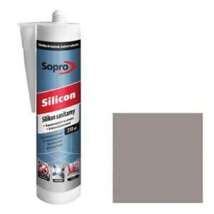 SOPRO SILIKON KAMIENNO-SZARY-22 310ml