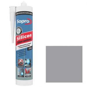 SOPRO SILIKON SZARY-15 310ml