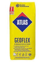 ATLAS GEOFLEX 25kg