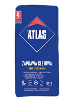 ATLAS ZAPRAWA KLEJOWA UELASTYCZNIONA 25kg