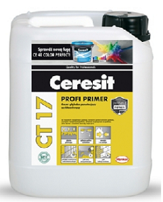 GRUNT CERESIT CT17 10L