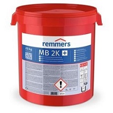 Remmers MB 2K (Multi-Baudicht 2k) 25KG